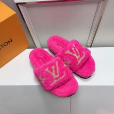 Louis Vuitton Slippers